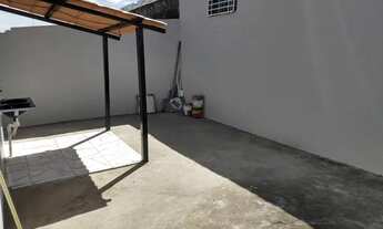 Imagem 7: Casa para venda possui 80 metros quadrados com 2 quartos em Ribeira - Salvador - BA