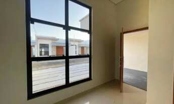 Imagem 3: Casa para venda bem localizada, super moderna em Parque 10 de Novembro