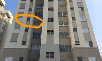 Imagem: Apartamento alugo - Tatuí