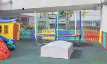 Imagem 6: Apartamento, Cidade Monções - São Paulo