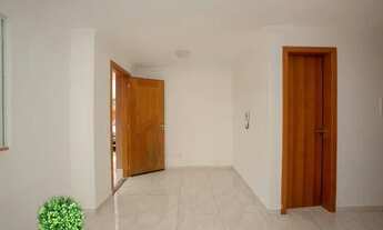 Imagem 4: Sobrado 3 pisos. Ótima localização no Hauer em condomínio fechado