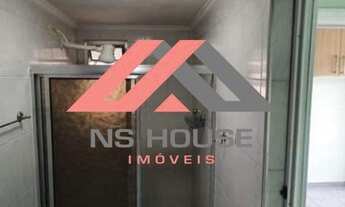 Imagem 13: Apartamento Residencial em São Paulo - SP, Jardim Patente