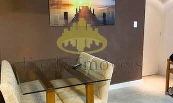 Imagem 4: Apartamento para Venda em São Paulo, São Judas, 2 dormitórios, 1 suíte, 2 banheiros, 2 vag