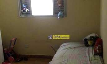 Imagem 7: Casa com 2 dormitórios à venda, 132 m² por R$ 490.000,00 - Alves Dias - São Bernardo do Ca