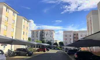 Imagem 3: Apartamento Vale das Figueiras