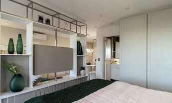 Imagem: Apartamento para venda mobiliado próximo