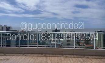 Imagem 5: Apartamento para temporada no melhor de Cabo Branco