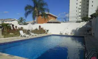 Imagem: São José dos Campos - Apartamento Padrão