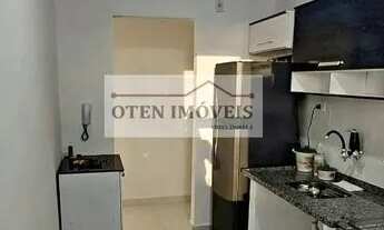 Imagem 4: Apartamento para Venda em São José dos Campos, Centro, 2 dormitórios, 1 banheiro, 1 vaga