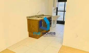 Imagem 5: Apartamento, 55 m² - venda por R$ 638.000,00 ou aluguel por R$ 5.100,00/mês - Santo Amaro