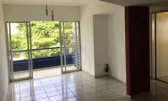 Imagem: Apartamento para venda com 84 metros quadrados