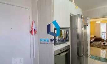 Imagem 7: Apartamento, 140 m² - venda por R$ 1.350.000,00 ou aluguel por R$8.900/mês - Jardim Consór