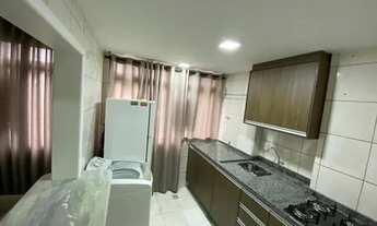 Imagem 3: Apartamento no centro de Florianópolis