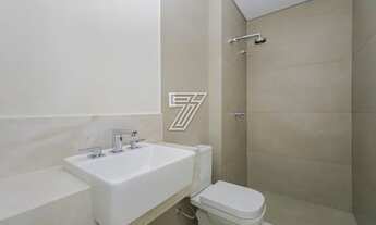 Imagem 4: Apartamento dois quartos para locação no BigorrilhoPacote de locaçãoVlaor aluguel: R$ 4.00