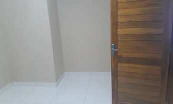 Imagem 3: Aluga-se casa do bairro Paredões sendo 2/4