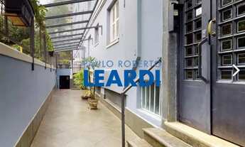 Imagem: APARTAMENTO - PINHEIROS - SP