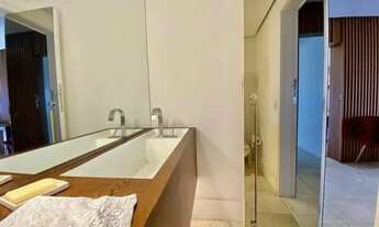 Imagem 7: Apartamento para com 4 suites no alto de Pinheiros