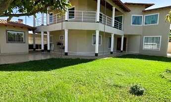 Imagem 7: Vendo sobrado na Granja do Torto