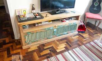 Imagem 4: Apartamento para Aluguel - Santa Tereza , 2 Quartos, 58 m2