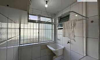 Imagem 6: Apartamento com 2 dormitórios para alugar, 46 m² por R$ 1.200,00/mês - Jardim Marica - Mog