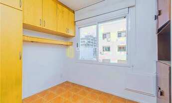 Imagem 4: Cobertura Duplex à venda 1 Quarto, 1 Vaga, 60M², Santana, Porto Alegre - RS