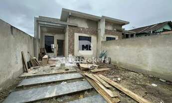 Imagem: ARAUCáRIA - Casa Padrão - Capela Velha