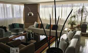 Imagem 4: Apartamento à Venda - Paraíso, 4 Quartos, 340 m2