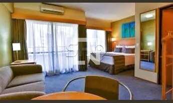 Imagem: Apartamento para Aluguel - Parque Paulistano