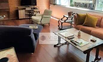 Imagem 4: Excelente imóvel para locação na Rua Barão de Jaguaripe - Ipanema