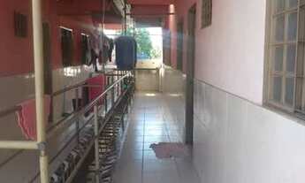 Imagem: Apto com 4 cômodos