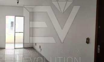 Imagem 3: Apartamento para aluguel tem 55 metros quadrados com 2 quartos