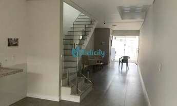 Imagem 4: Sobrado com 3 dorms sendo 1 suíte, 2 vagas, 105 m² no Parque São Domingos