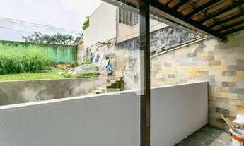 Imagem 5: Apartamento para Aluguel - Santa Amélia, 1 Quarto, 51 m2