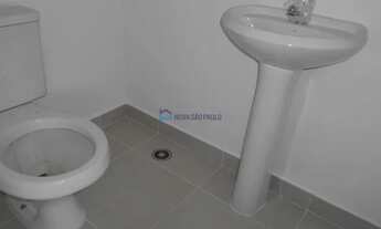 Imagem 6: Conjunto Comercial no Planalto Paulista