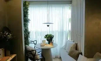 Imagem 4: Kronos Moema by Kallas Arkhes