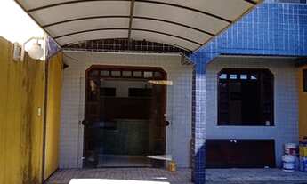 Imagem 2: Vendo edificio com dois pavimentos no Vinhais