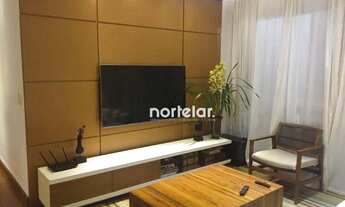 Imagem 7: LINDO APTº À VENDA RESIDENCIAL QUATRO DE ALPHAVILLE