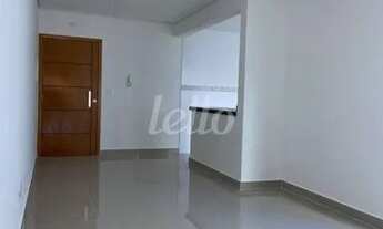 Imagem 3: Santo André - Apartamento Padrão - Parque Das Nações