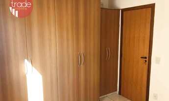 Imagem 3: Apartamento para locação com 01 dormitórios e completo em armários planejados