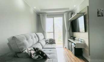 Imagem 3: APARTAMENTO SEMI-MOBILIADO À VENDA NO TATUAPÉ