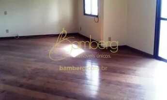 Imagem 3: Local Nobre !!! Lindo, c/ três suítes e três vagas!