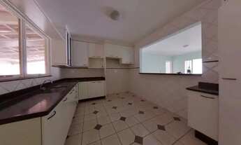 Imagem 2: Casa para aluguel tem 182 metros quadrados com 3 quartos em Setor Sudoeste - Goiânia - GO