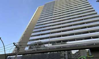 Imagem: Apartamento com 1 dormitório para alugar