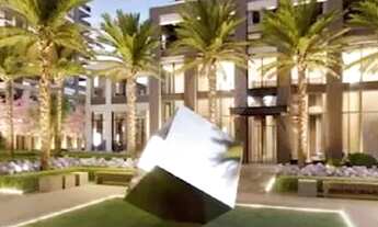 Imagem 3: Lindenberg Macurape, no Exclusivo Praça Lindenberg Itaim