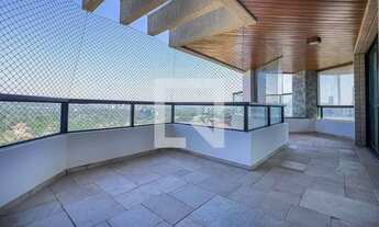 Imagem 6: Apartamento à Venda - Vila Madalena, 3 Quartos, 285 m2