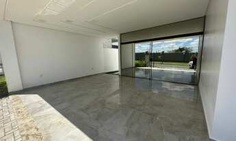 Imagem 4: Casa no condomínio fechado Terras Alphaville