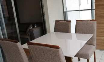 Imagem 6: Apartamento com 1 dormitório para alugar, 61 m² por R$13.000,00, Itaim Bibi