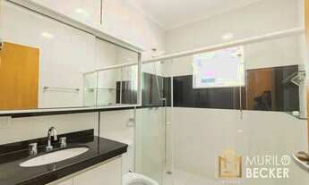 Imagem 5: Casa em condomínio com 4 Quartos para Venda Urbanova