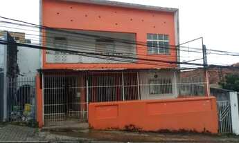 Imagem 2: Casa 2/4, dependência