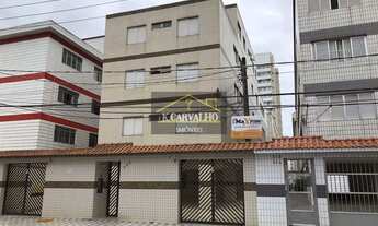 Imagem: Apartamento com 2 dorms, Guilhermina, Praia